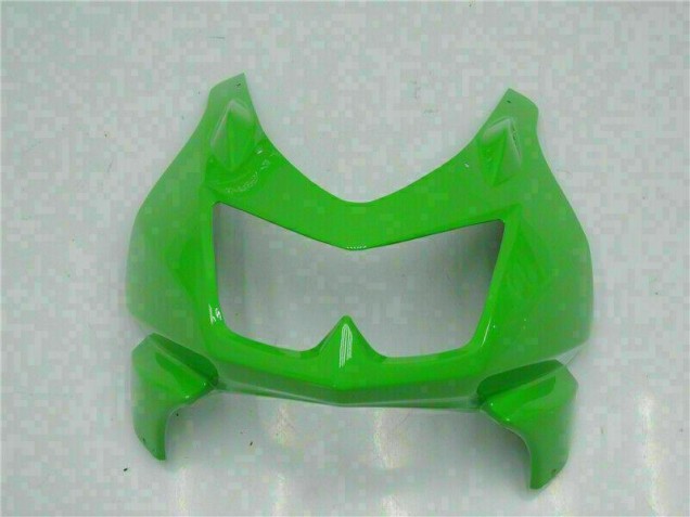 Kawasaki EX250 2008-2012 - Grün Kawasaki EX250 2008-2012 - Grün