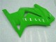 Kawasaki EX250 2008-2012 - Grün Kawasaki EX250 2008-2012 - Grün