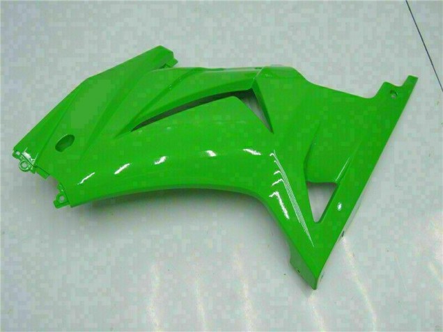 Kawasaki EX250 2008-2012 - Grün Kawasaki EX250 2008-2012 - Grün