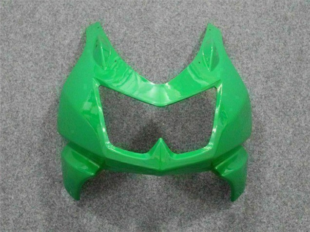 Kawasaki EX250 2008-2012 - Grün Kawasaki EX250 2008-2012 - Grün