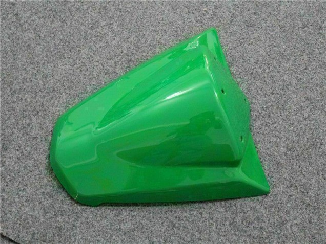 Kawasaki EX250 2008-2012 - Grün Kawasaki EX250 2008-2012 - Grün