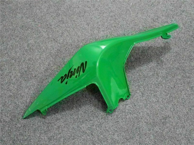 Kawasaki EX250 2008-2012 - Grün Kawasaki EX250 2008-2012 - Grün