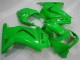 Kawasaki EX250 2008-2012 - Grün Ninja Kawasaki EX250 2008-2012 - Grün Ninja