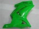 Kawasaki EX250 2008-2012 - Grün Ninja Kawasaki EX250 2008-2012 - Grün Ninja