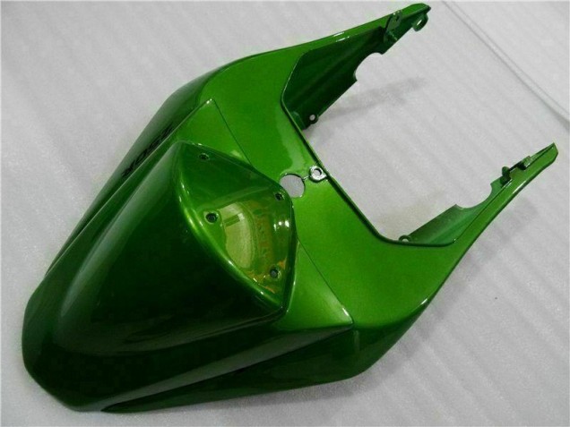 Kawasaki EX250 2008-2012 - Grün Ninja Kawasaki EX250 2008-2012 - Grün Ninja