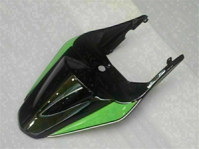 Kawasaki EX250 2008-2012 - Grün Schwarz
