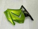 Kawasaki EX250 2008-2012 - Grün Schwarz Kawasaki EX250 2008-2012 - Grün Schwarz