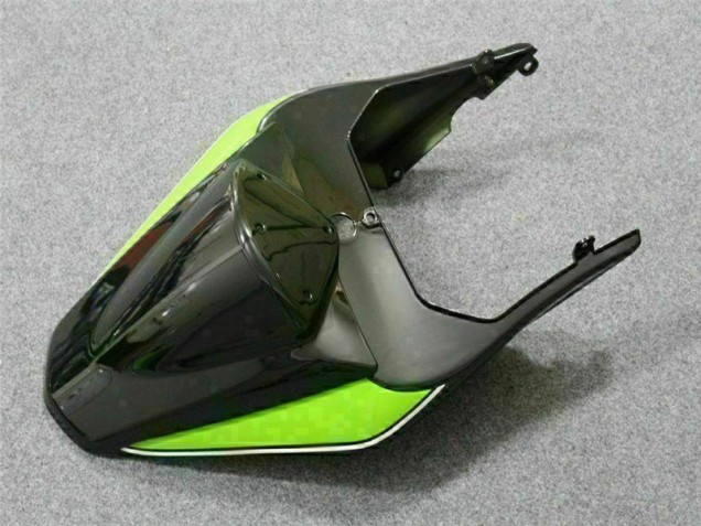Kawasaki EX250 2008-2012 - Grün Schwarzer Ninja Kawasaki EX250 2008-2012 - Grün Schwarzer Ninja