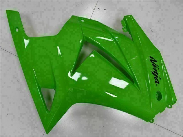 Kawasaki EX250 2008-2012 - Grün Schwarzer Ninja Kawasaki EX250 2008-2012 - Grün Schwarzer Ninja