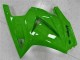 Kawasaki EX250 2008-2012 - Grün Schwarzer Ninja Kawasaki EX250 2008-2012 - Grün Schwarzer Ninja