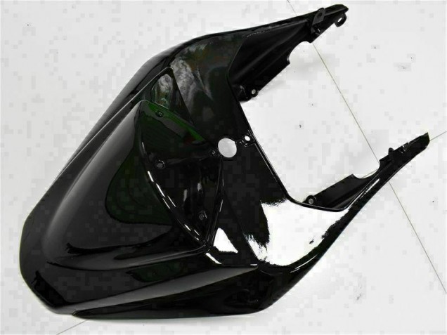 Kawasaki EX250 2008-2012 - Grün Schwarzer Ninja Kawasaki EX250 2008-2012 - Grün Schwarzer Ninja