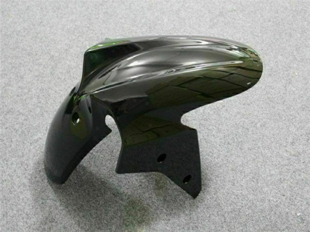 Kawasaki EX250 2008-2012 - Grün Schwarzer Ninja Kawasaki EX250 2008-2012 - Grün Schwarzer Ninja