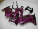 Kawasaki EX250 2008-2012 - Lila Kawasaki EX250 2008-2012 - Lila