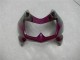 Kawasaki EX250 2008-2012 - Lila Kawasaki EX250 2008-2012 - Lila
