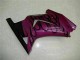 Kawasaki EX250 2008-2012 - Lila Kawasaki EX250 2008-2012 - Lila