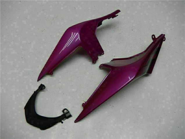 Kawasaki EX250 2008-2012 - Lila Kawasaki EX250 2008-2012 - Lila