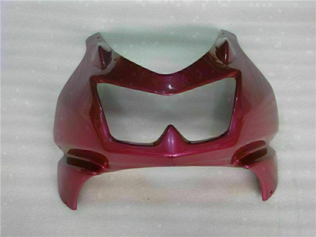 Kawasaki EX250 2008-2012 - Lila Rot Kawasaki EX250 2008-2012 - Lila Rot