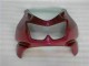 Kawasaki EX250 2008-2012 - Lila Rot Kawasaki EX250 2008-2012 - Lila Rot