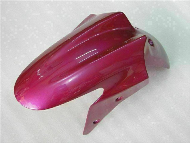 Kawasaki EX250 2008-2012 - Lila Rot Kawasaki EX250 2008-2012 - Lila Rot