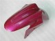 Kawasaki EX250 2008-2012 - Lila Rot Kawasaki EX250 2008-2012 - Lila Rot