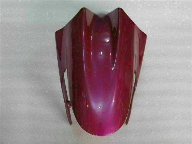 Kawasaki EX250 2008-2012 - Lila Rot Kawasaki EX250 2008-2012 - Lila Rot