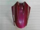 Kawasaki EX250 2008-2012 - Lila Rot Kawasaki EX250 2008-2012 - Lila Rot