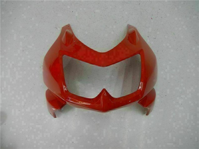 Kawasaki EX250 2008-2012 - Rot Kawasaki EX250 2008-2012 - Rot