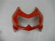 Kawasaki EX250 2008-2012 - Rot Kawasaki EX250 2008-2012 - Rot