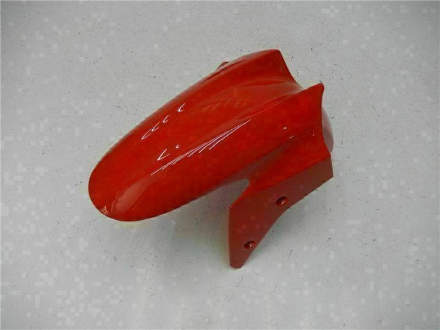 Kawasaki EX250 2008-2012 - Rot Kawasaki EX250 2008-2012 - Rot