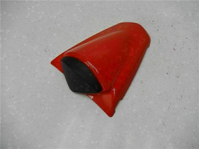 Kawasaki EX250 2008-2012 - Rot Kawasaki EX250 2008-2012 - Rot