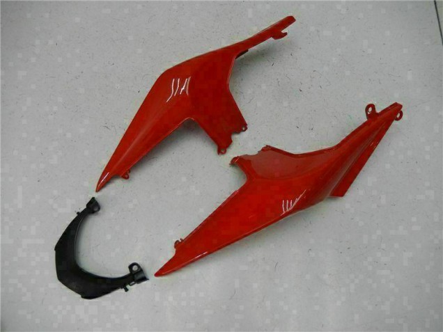 Kawasaki EX250 2008-2012 - Rot Kawasaki EX250 2008-2012 - Rot
