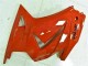 Kawasaki EX250 2008-2012 - Rot Schwarz Ninja Kawasaki EX250 2008-2012 - Rot Schwarz Ninja