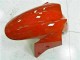 Kawasaki EX250 2008-2012 - Rot Schwarz Ninja Kawasaki EX250 2008-2012 - Rot Schwarz Ninja