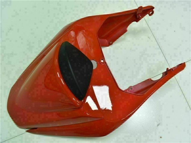 Kawasaki EX250 2008-2012 - Rot Schwarz Ninja Kawasaki EX250 2008-2012 - Rot Schwarz Ninja