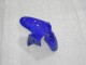 Kawasaki EX250 2008-2012 - Schwarz Blau Kawasaki EX250 2008-2012 - Schwarz Blau