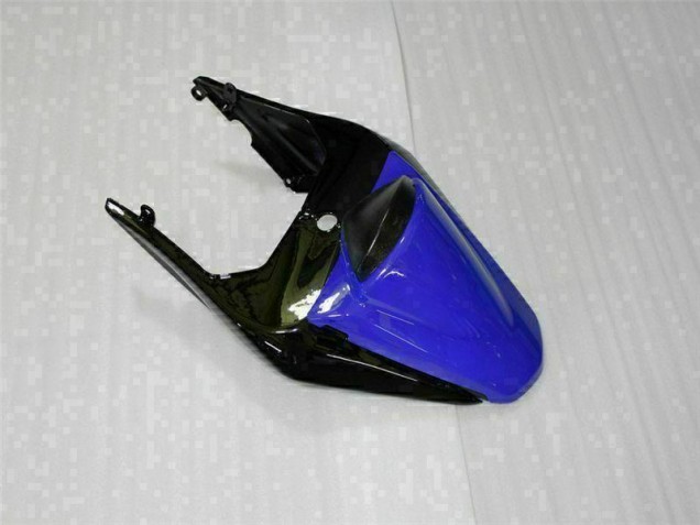 Kawasaki EX250 2008-2012 - Schwarz Blau Kawasaki EX250 2008-2012 - Schwarz Blau
