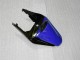 Kawasaki EX250 2008-2012 - Schwarz Blau Kawasaki EX250 2008-2012 - Schwarz Blau