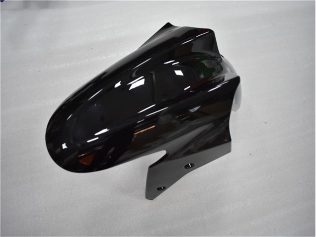 Kawasaki EX250 2008-2012 - Schwarz Grün Kawasaki EX250 2008-2012 - Schwarz Grün