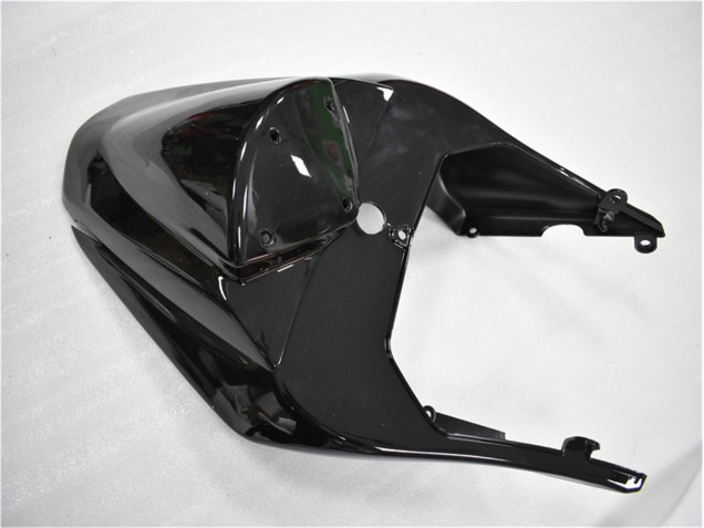 Kawasaki EX250 2008-2012 - Schwarz Grün Kawasaki EX250 2008-2012 - Schwarz Grün