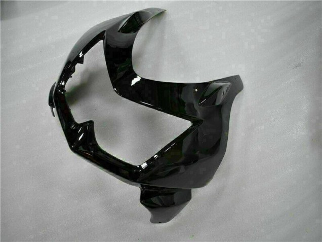 Kawasaki EX250 2008-2012 - Schwarz Grün Kawasaki EX250 2008-2012 - Schwarz Grün