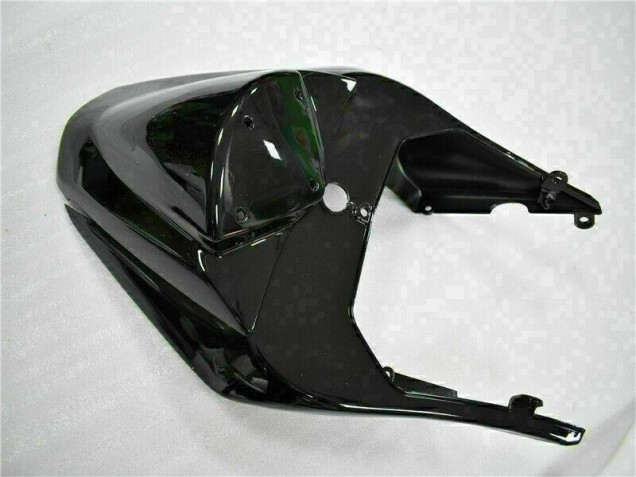 Kawasaki EX250 2008-2012 - Schwarz Grün Kawasaki EX250 2008-2012 - Schwarz Grün
