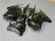 Kawasaki EX250 2008-2012 - Schwarz Kawasaki EX250 2008-2012 - Schwarz