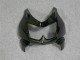 Kawasaki EX250 2008-2012 - Schwarz Kawasaki EX250 2008-2012 - Schwarz