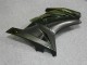 Kawasaki EX250 2008-2012 - Schwarz Kawasaki EX250 2008-2012 - Schwarz