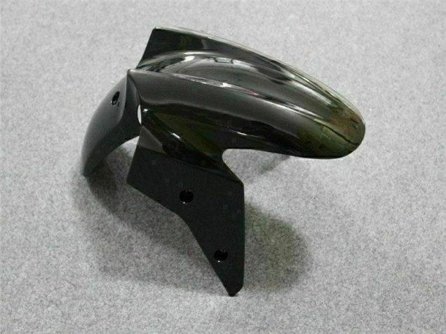 Kawasaki EX250 2008-2012 - Schwarz Kawasaki EX250 2008-2012 - Schwarz