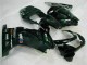 Kawasaki EX250 2008-2012 - Schwarz Kawasaki EX250 2008-2012 - Schwarz