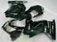 Kawasaki EX250 2008-2012 - Schwarz Kawasaki EX250 2008-2012 - Schwarz
