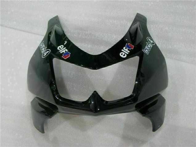 Kawasaki EX250 2008-2012 - Schwarz Kawasaki EX250 2008-2012 - Schwarz
