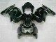 Kawasaki EX250 2008-2012 - Schwarz Kawasaki EX250 2008-2012 - Schwarz