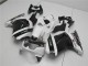 Kawasaki EX250 2008-2012 - Schwarz Kawasaki EX250 2008-2012 - Schwarz